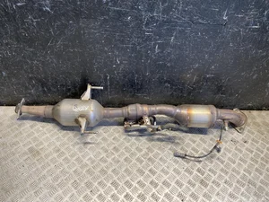 Lexus 33739, L51 UX (ZA10) 2019 Catalyseur