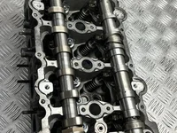 Mercedes-Benz A2740109701, R27401616 C-CLASS T-Model (S205) 2017 Culasse