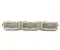Mercedes-Benz A2479003714 EQB (X243) 2023 Sterownik foteli - Obraz 3
