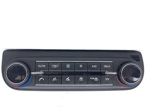 Kia 97250-J7XXX,  97250J7XXX / 97250J7XXX, 97250J7XXX CEE'D (CD) 2020 Contrôle automatique de la climatisation