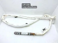 Audi 4H4880741C A8 (4H_) 2011 Airbag de tête