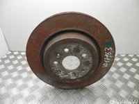 Tesla 70D MODEL S 2015 Disco de freno