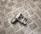 Renault 804006755R MEGANE E 2023 Bisagra de puerta Left Front - Imagen 2