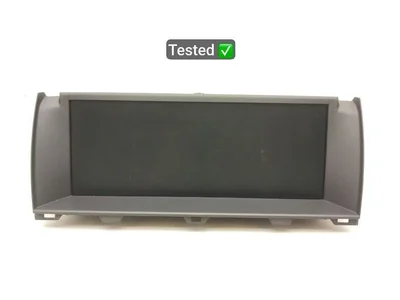 Rolls-Royce 2069906, 2069906-1,  9218458, 65 50 9218458 / 2069906, 20699061, 9218458, 65509218458 GHOST (RR4) 2010 Ecran - Image 1