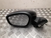 Ford USA E90416059, LJ8B-17E715-SF / E90416059, LJ8B17E715SF Mustang Mach-E 2022 Außenspiegel links elektrisch Blinkleuchte Umfeldleuchte Kamera Totwinkel Warnung