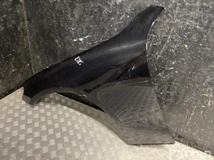 Mercedes-Benz E-CLASS Coupe (C238) 2018 Guardabarros