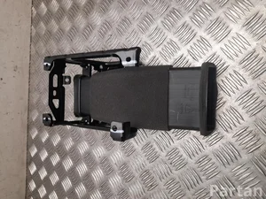 XPeng 6110830ED1, 6110030EF1 P7 2025 Intake air duct