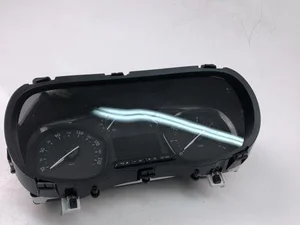 Opel 769167-680U / 769167680U CROSSLAND X (75) 2020 Tableau de bord