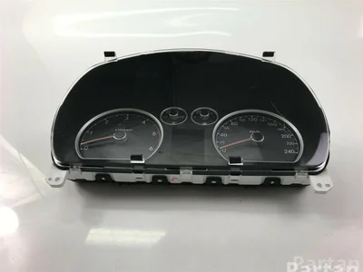 Hyundai 94003-2R240 / 940032R240 i30 (FD) 2011 Tableau de bord - Image 1