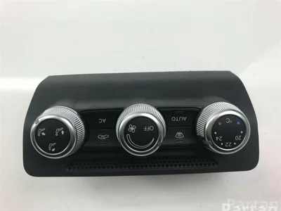 Audi  8X0820043A / 8X0820043A A1 (8X1, 8XK) 2010 Contrôle automatique de la climatisation - Image 1