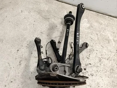 BMW 8639454, 8639454-05, 621654, 621654-10 / 8639454, 863945405, 621654, 62165410 7 (G11, G12) 2021 Rear suspension kit right side - Image 1