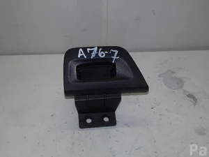 BMW 6954718-12 / 695471812 1 Convertible (E88) 2009 Corp de Serrure cylindre