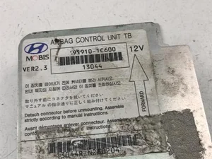 Hyundai 95910-1C600 / 959101C600 GETZ (TB) 2009 Appareil de commande