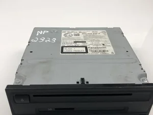 Škoda 5E0035840A OCTAVIA III (5E3) 2016 Radio / lecteur CD