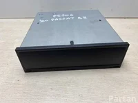 Volkswagen 3G5035820 ; MIB3 / 3G5035820, MIB3 PASSAT B8 (3G2, CB2) 2020 Cassetten-Radio
