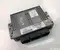 Citroën 9645715180; 9644674980 / 9645715180, 9644674980 C5 II (RC_) 2007 Unité de contrôle moteur - Image 1