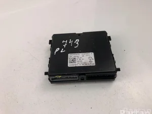 Renault 285255207R CAPTUR (J5_) 2016 unidad de control