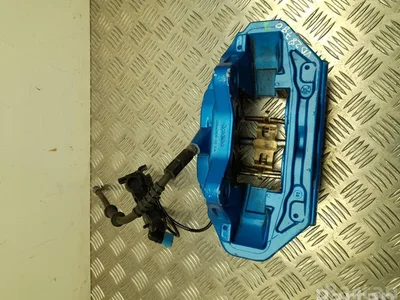 Mercedes-Benz 20B40106001A S-CLASS (W222, V222, X222) 2015 Étrier de frein Right Front - Image 1