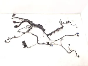 Jaguar DX23-12B637-CC / DX2312B637CC XJ (X351) 2013 Fils du compartiment moteur