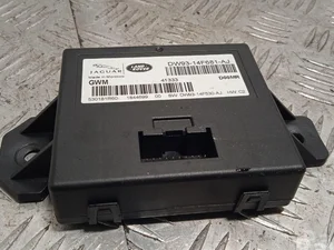 Jaguar DW9314F681AJ XJ (X351) 2014 Unité de commande centrale pour système de confort