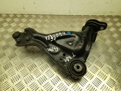 Mercedes-Benz V-CLASS, Metris,  (W447) 2018 Devant  bras de commande de voie inférieur right side - Image 1