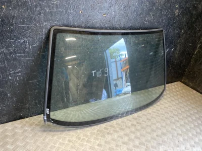 BMW 5 Touring (E34) 1994 Vitre arrière - Image 1