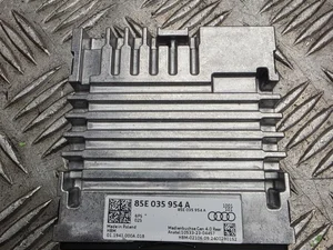 Gebrauchtes Original Audi 85E 035 954 A / 85E035954A Q6 e-tron Sportback (GFN) 2024 Eingabegerät USB