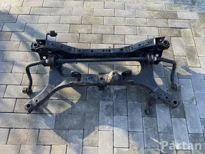 Toyota C-HR (_X1_) 2020 Querträger hinten