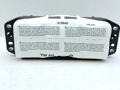 Porsche 9J1880204J Taycan 2021 Beifahrerairbag - Bild 1