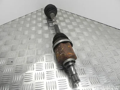 Nissan 10345420 QASHQAI II (J11, J11_) 2014 Arbre de transmission Left Front - Image 1