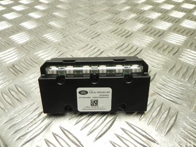 Land Rover CPLA-19G442-AC / CPLA19G442AC RANGE ROVER IV (L405) 2014 unité de contrôle - Image 1