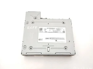 Porsche 9J1035092, 9J1035092AH Taycan 4S 2022 Bloc de navigation