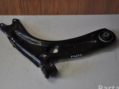 Volkswagen 5WA407152C T-Roc (A11/AC7) 2024 Devant  levier inférieur incurvé - Image 1