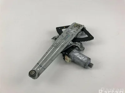 Hyundai 83460-B4000 / 83460B4000 i10 (PA) 2011 Moteur de lève-vitre - Image 1