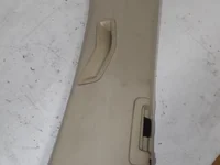 Volvo 30721220 XC60 2012 B-Säulenverkleidung oben rechte Seite