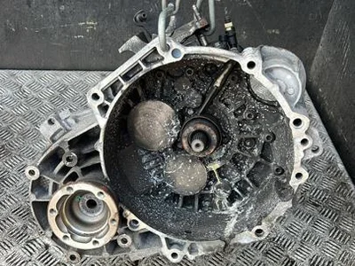 Volkswagen PGT PASSAT (3G2) 2014 Transmission manuelle boite à vitesse 6 rapport - Image 1