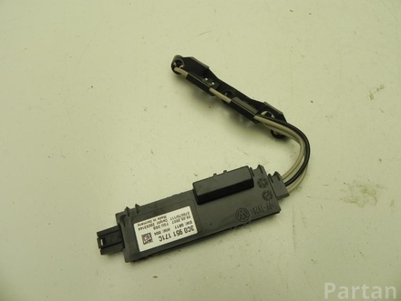 VW 3C0 951 171 C / 3C0951171C PASSAT (3C2) 2008 Movement Sensor, alarm system