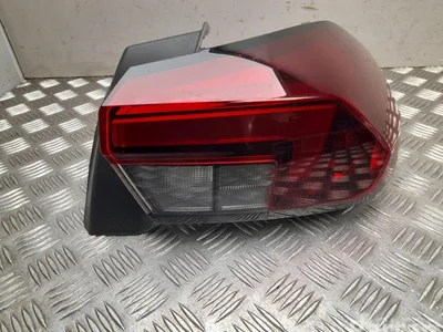 Opel 9829317280 Corsa F 2020 Feu arrière - Image 1