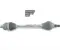 Chevrolet 22873444 CORVETTE (C6) 2012 Antriebswelle hinten rechts - Bild 1