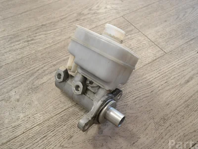 Iveco 0204255558, 10153C640, 0204Y24458 DAILY VI Box 2015 Vase d'expansion - Image 1