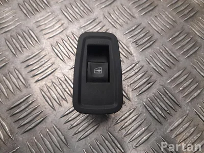 Renault 829516117R KANGOO III 2021 Switch for electric windows Right Rear - Image 1