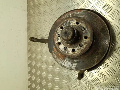 Mercedes-Benz 051 S-CLASS (C126 Coupe) 1980 Logement de roulement de roue Left Front - Image 1