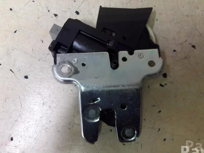 Audi 4F5 827 505 D / 4F5827505D A6 (4F2, C6) 2007 Serrure - Image 1