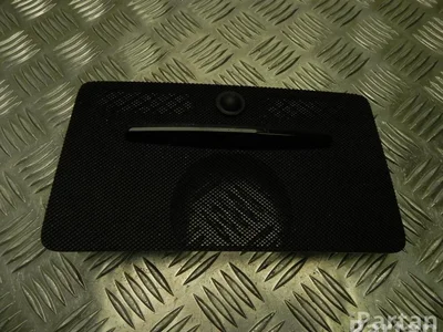 Mercedes-Benz A 001 542 46 23 / A0015424623 C-CLASS (W204) 2011 Écran de contrôle - Image 1