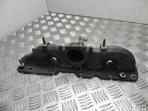 Citroën 00263546 JUMPER Box 2008 Collecteur d'échappement