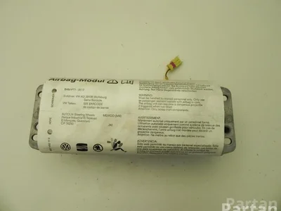 Volkswagen 1K0 880 204 K / 1K0880204K JETTA III (1K2) 2008 Airbag de passager - Image 1