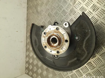 MG 10893550 MG4 Trophy 2024 Logement de roulement de roue Left Rear - Image 1