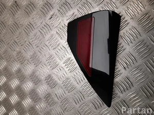 Tesla 1518783-00-B / 151878300B Model Y 2022 Накладка декоративная