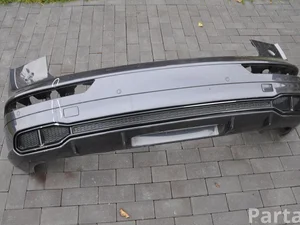 Audi 80A807511C ; S-Line / 80A807511C, SLine Q5 (FY) 2018 Pare-chocs