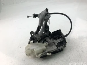 Volvo 31301425 V40 Hatchback 2017 Serrure de porte